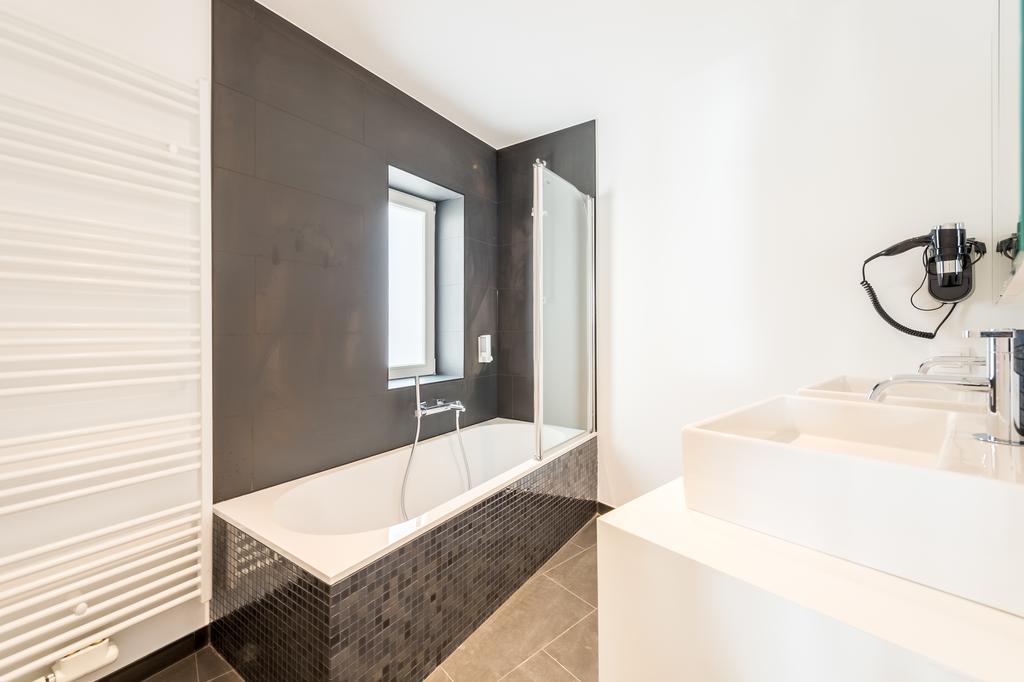 Smartflats - Toison D'Or Apartment Bruxelles Exterior foto