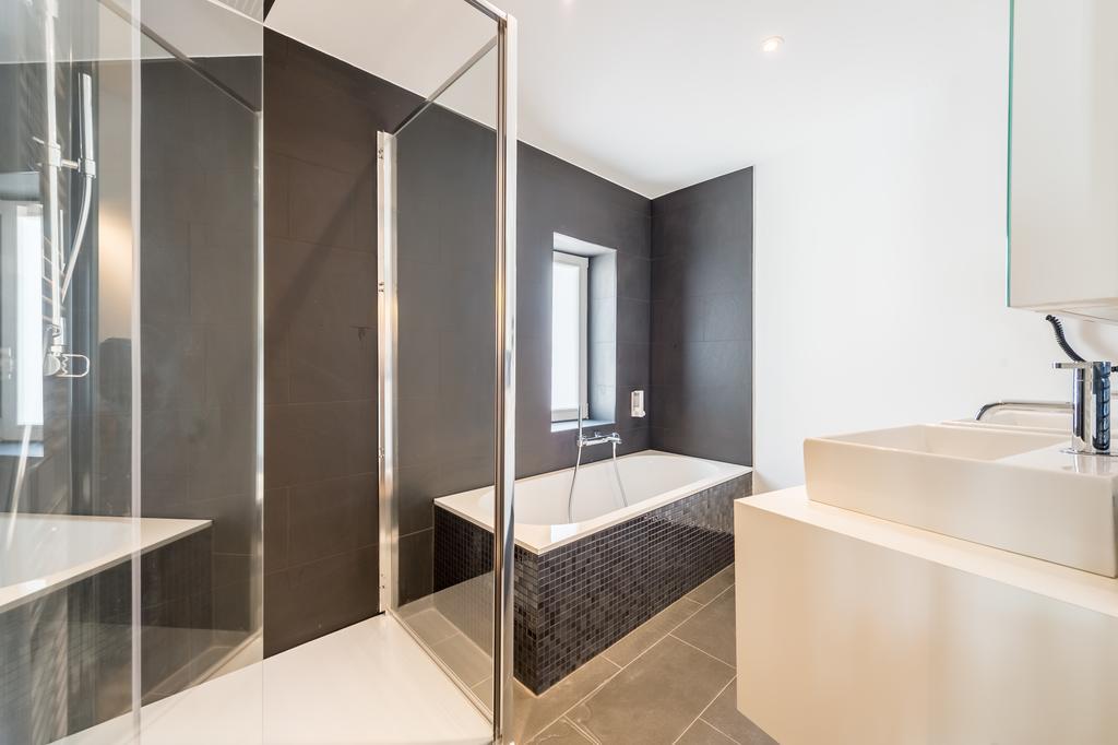 Smartflats - Toison D'Or Apartment Bruxelles Exterior foto