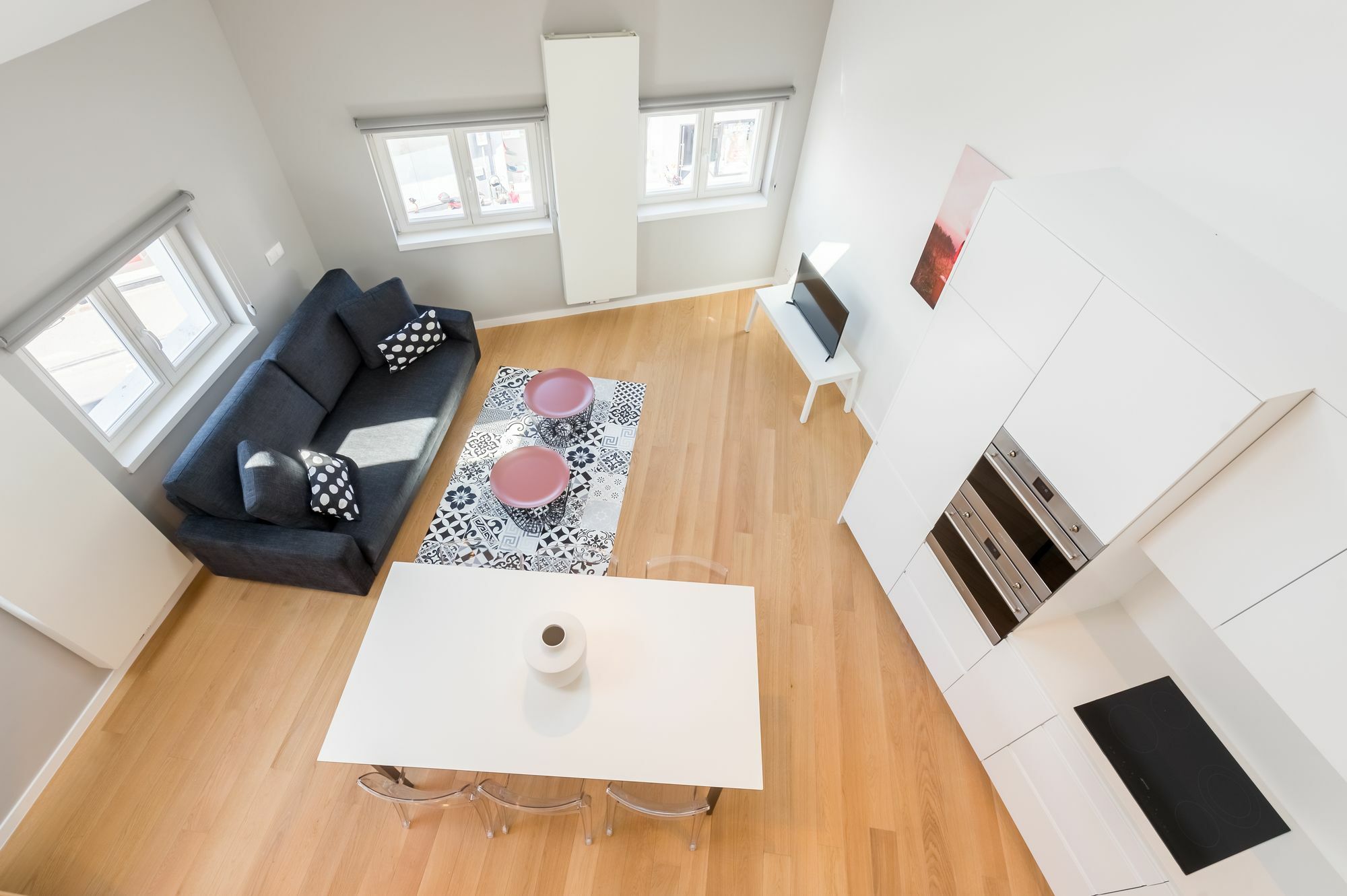 Smartflats - Toison D'Or Apartment Bruxelles Exterior foto