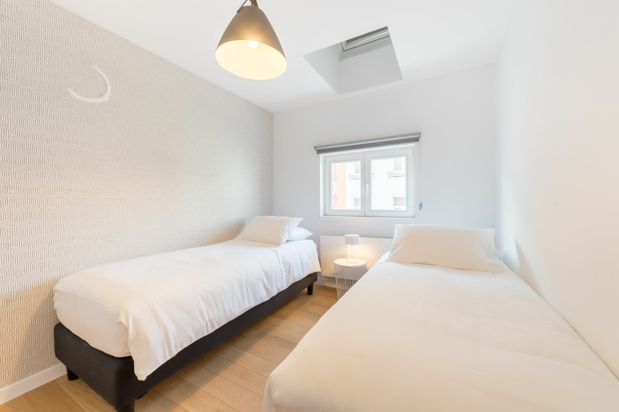 Smartflats - Toison D'Or Apartment Bruxelles Exterior foto