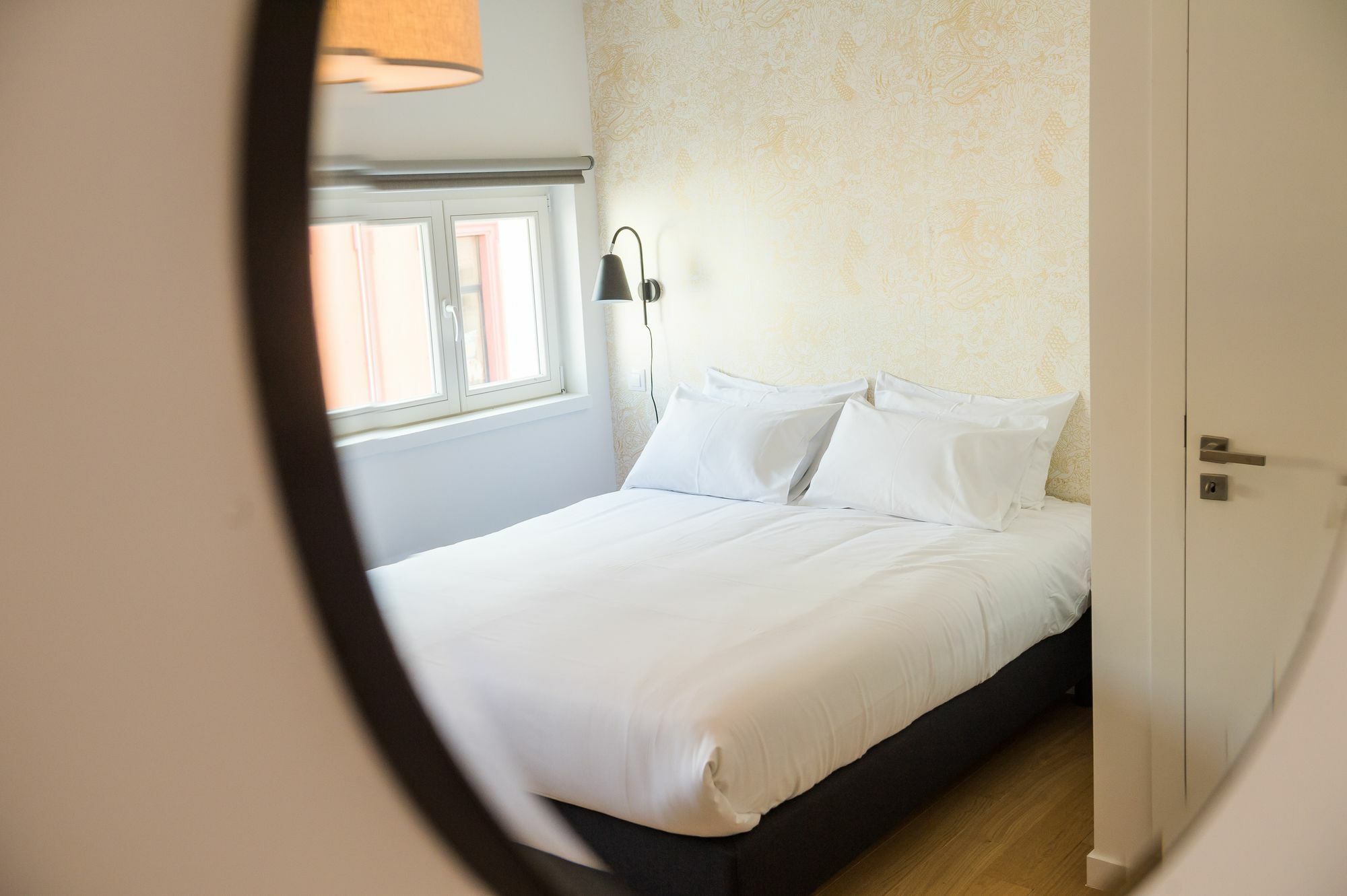 Smartflats - Toison D'Or Apartment Bruxelles Exterior foto