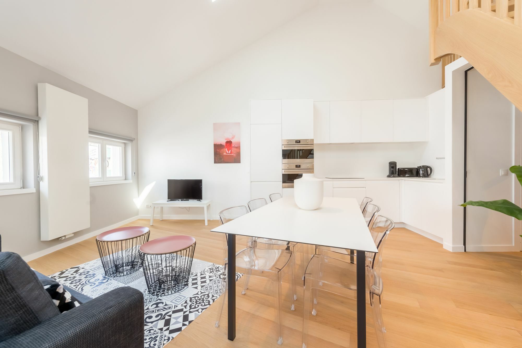 Smartflats - Toison D'Or Apartment Bruxelles Exterior foto